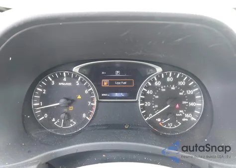 2019 Nissan Pathfinder Platinum z USA, uszkodzony, nr VIN 5N1DR2MNXKC636110